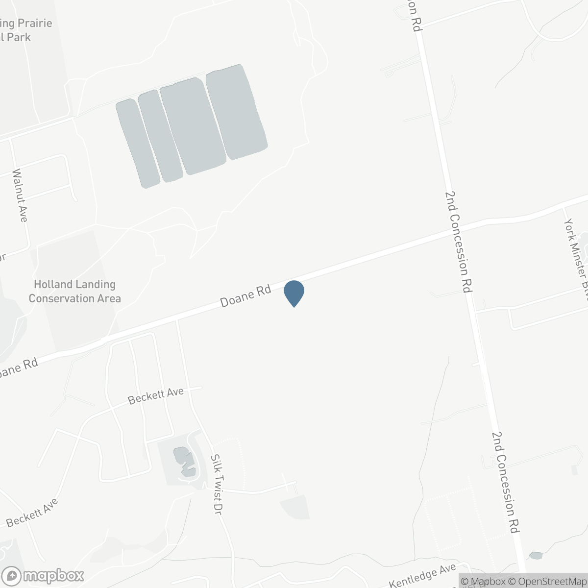 535 DOANE ROAD, East Gwillimbury, Ontario L9N 0C7
